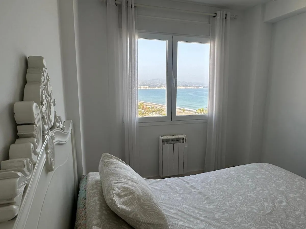 Apartment Piso A 50 M Del Mar - Mejores Vistas De Torre Del Mar