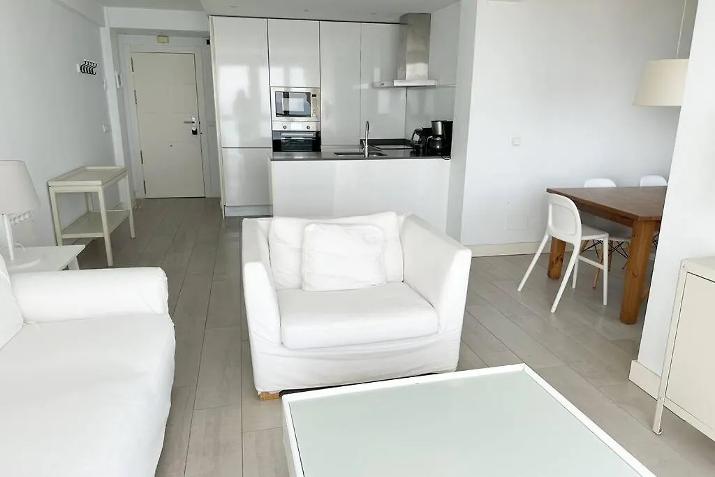 Apartment Piso A 50 M Del Mar - Mejores Vistas De Torre Del Mar